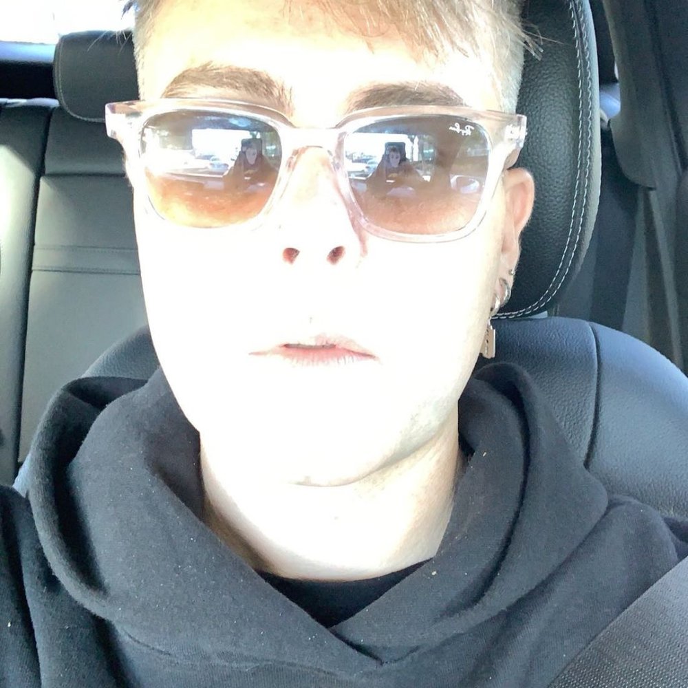 Meet your Posher, Timmy